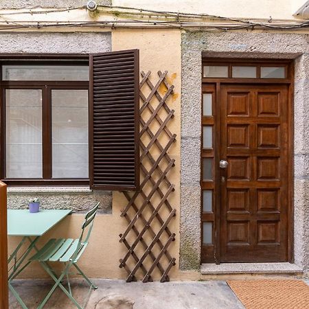 Ribeira Art Terrace Apartment Porto Luaran gambar