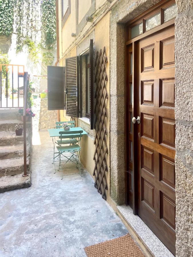 Ribeira Art Terrace Apartment Porto Luaran gambar